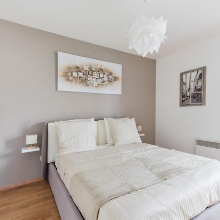 Appartement Des Reves Bleus - Welkeys Монтеврен Екстер'єр фото